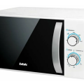 СВЧ-печь BBK 20MWS-711M/WS